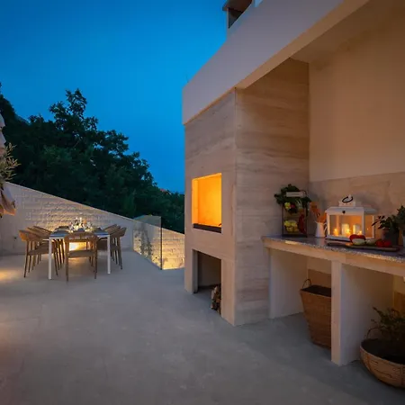 Villa New Boutique Nana