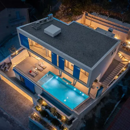 Villa New Boutique Nana Celina